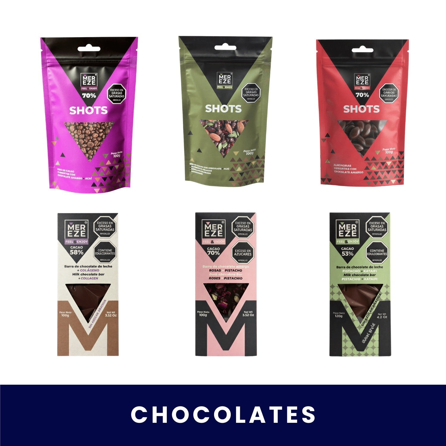 Chocolates
