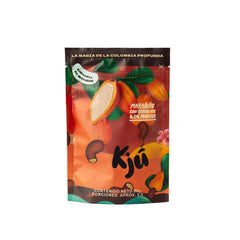 Marañón Kjú Chocolate y Sal Marina — 100 g