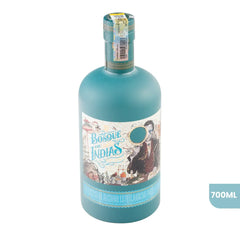 Ginebra Bosque de Indias