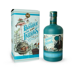 Ginebra Bosque de Indias