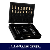 Kit Ron Ajedrez