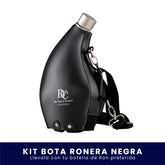 Bota Ronera