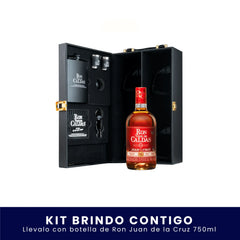 Kit Brindo Contigo