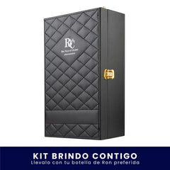 Kit Brindo Contigo
