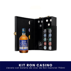 Kit Ron Casino