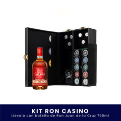 Kit Ron Casino