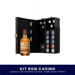 Kit Ron Casino