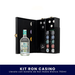 Kit Ron Casino