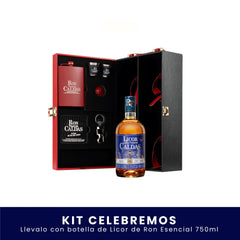 Kit Celebremos