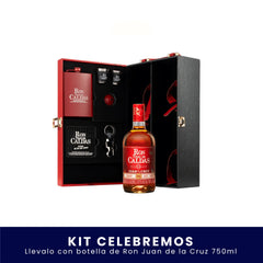 Kit Celebremos