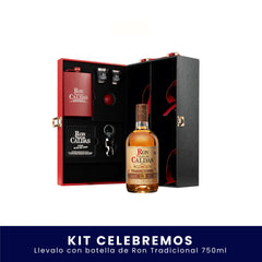 Kit Celebremos