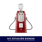 Kit Estación Ronera