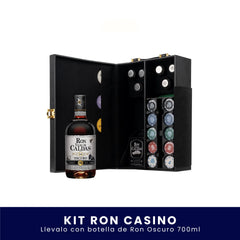 Kit Ron Casino