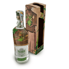 Licor de Caña Molendero