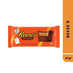 Chocolatina Americana Reese's 42g
