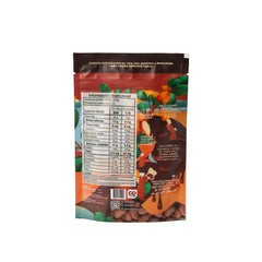 Marañón  Kjú Chocolate y Sal Marina — 100 g
