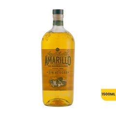 1500ml - Aguardiente Amarillo de Manzanares