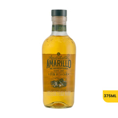 375 ml - Aguardiente Amarillo de Manzanares