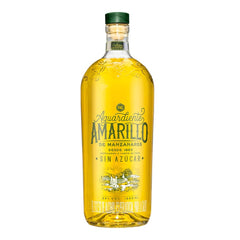1500ml - Aguardiente Amarillo de Manzanares