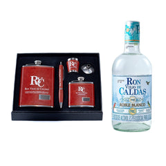 Arma Tu Kit: Licoreras Café + Botella 750ml