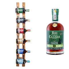 Arma Tu Kit: Porta Botellas + Botella 750ml