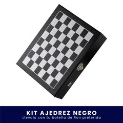 Kit Ron Ajedrez
