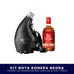 Bota Ronera
