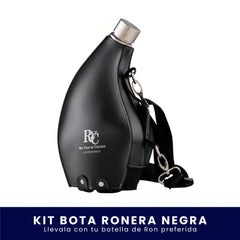Bota Ronera