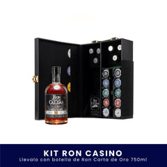 Kit Ron Casino