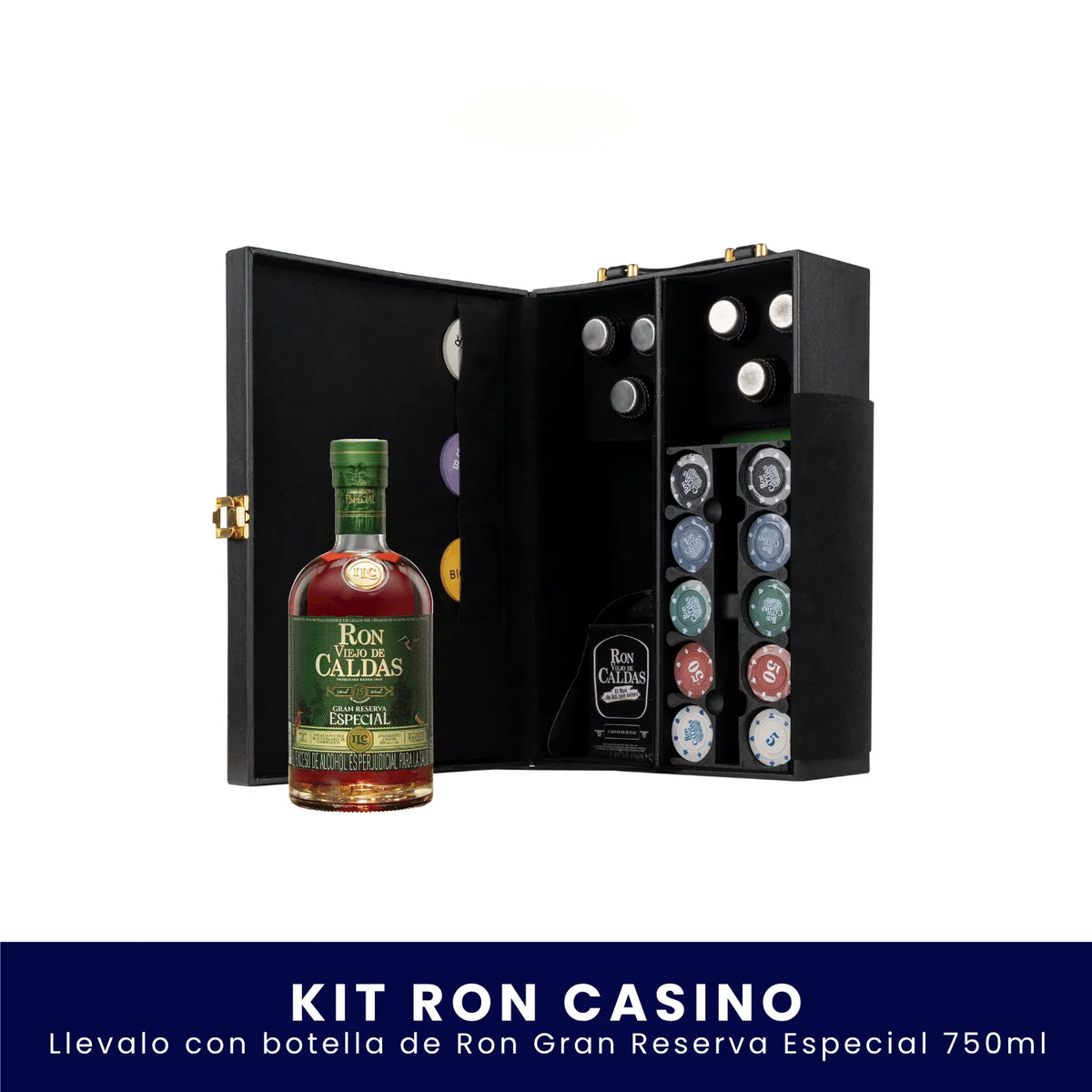 Kit Ron Casino