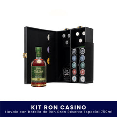 Kit Ron Casino