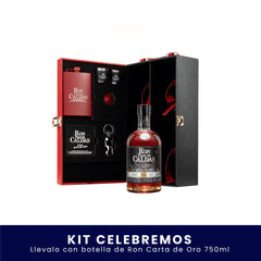 Kit Celebremos