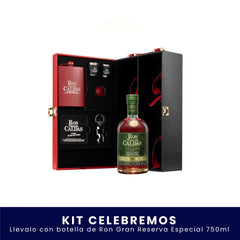 Kit Celebremos