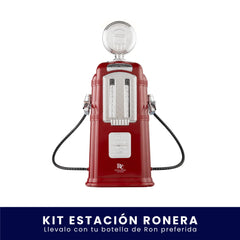 Kit Estación Ronera