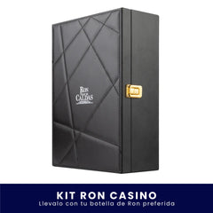 Kit Ron Casino