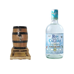 Kit Dispensador de Botella