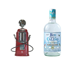 Kit Estación Ronera