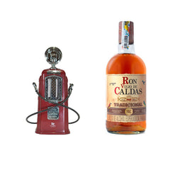 Kit Estación Ronera