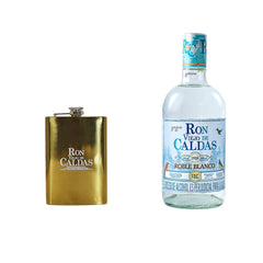Kit Ronera Duo Dorada