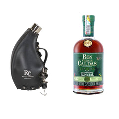 Kit Bota Ronera
