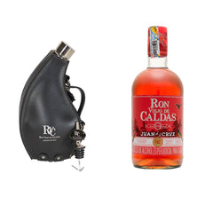Kit Bota Ronera