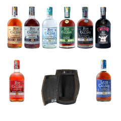 Kit Licobarril