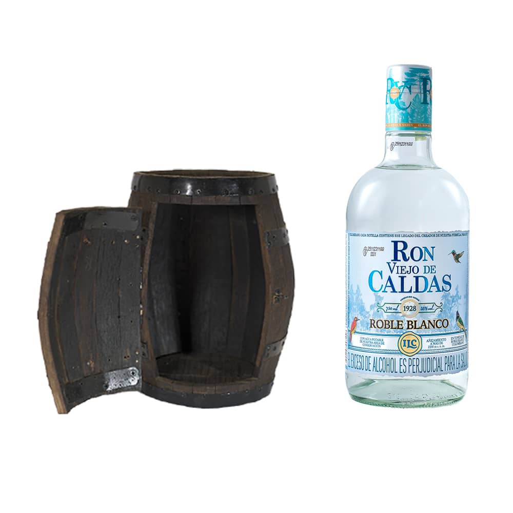Kit Licobarril