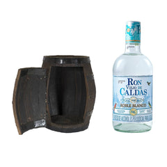 Kit Licobarril