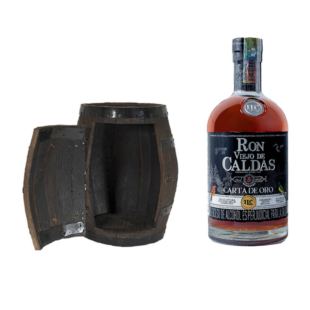 Kit Licobarril