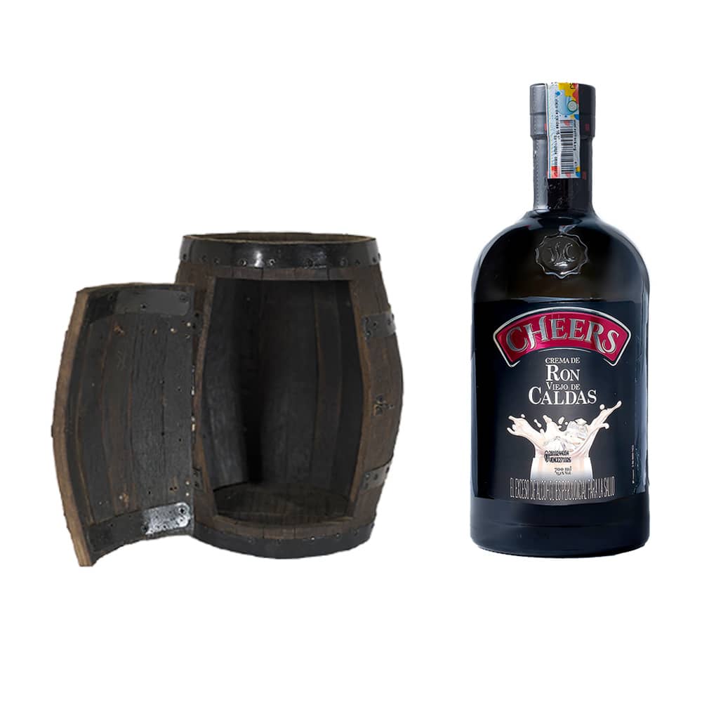Kit Licobarril