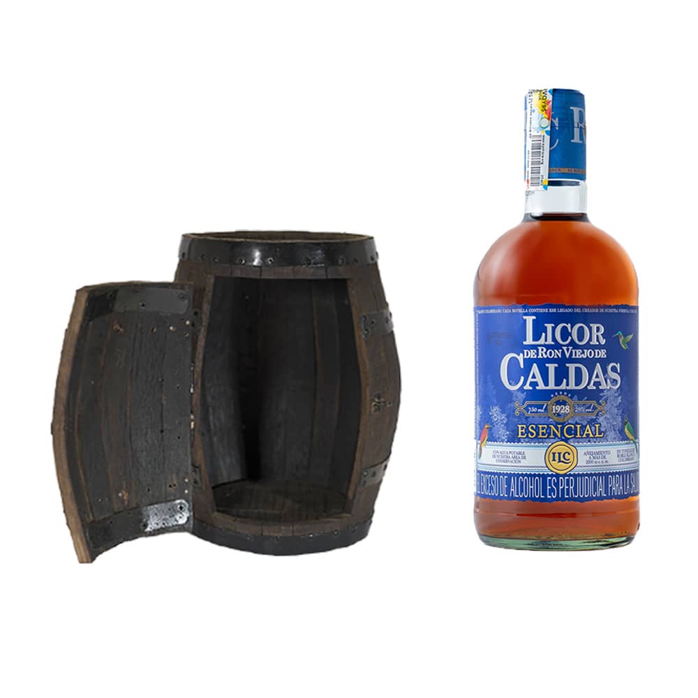 Kit Licobarril
