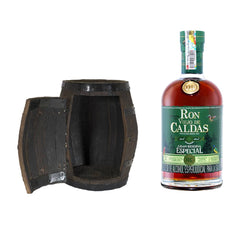Kit Licobarril