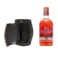 Kit Licobarril