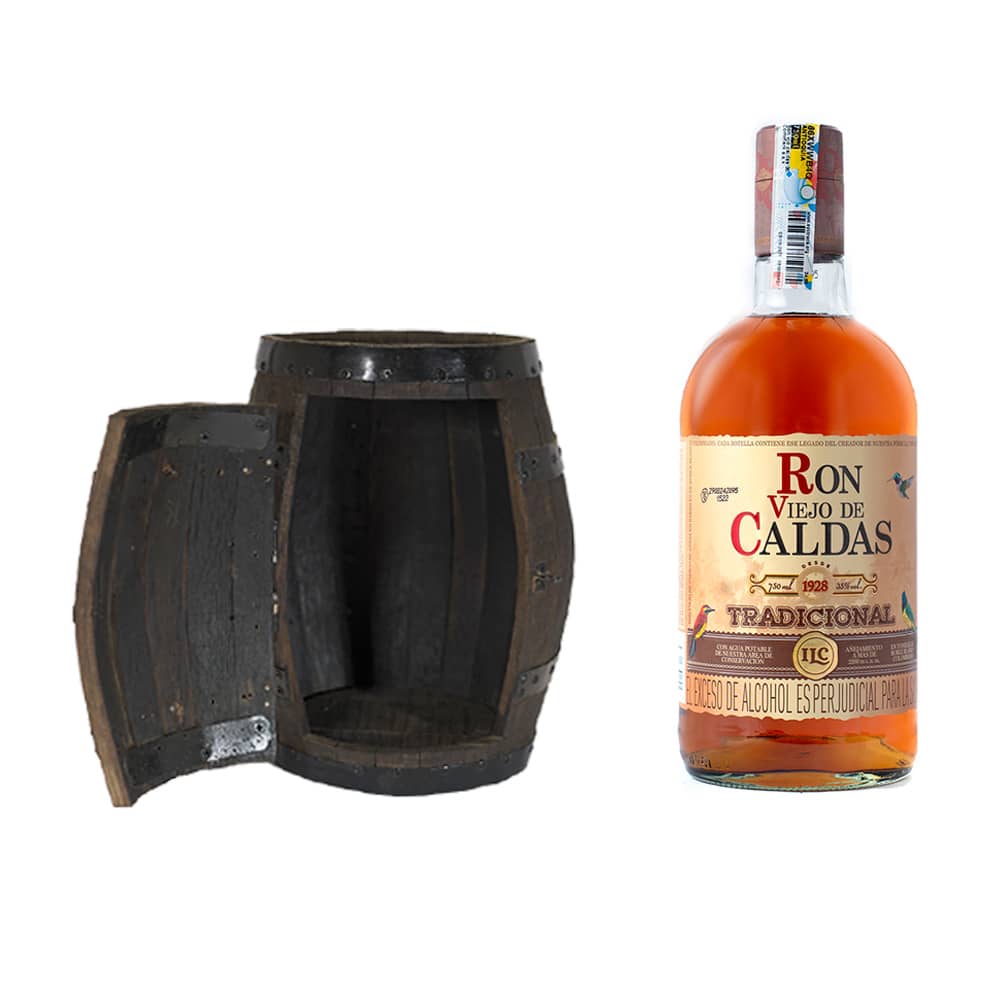 Kit Licobarril